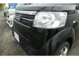 N-BOX G 4WD 