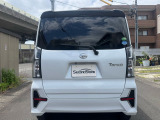 タントカスタム X 