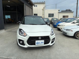 スイフト 1.4 スポーツ ZC33S ファイナルエディション ファイナルエディション 6F 社...