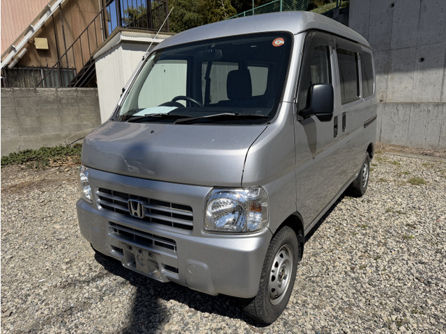 アクティバン ホンダ SDX 0 物件 新潟県, SDX 4WD（価格:79.8万円 