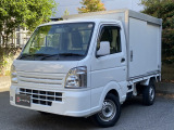 キャリイ KC エアコン パワステ 保冷車 SDナビ地デジBカメラETC
