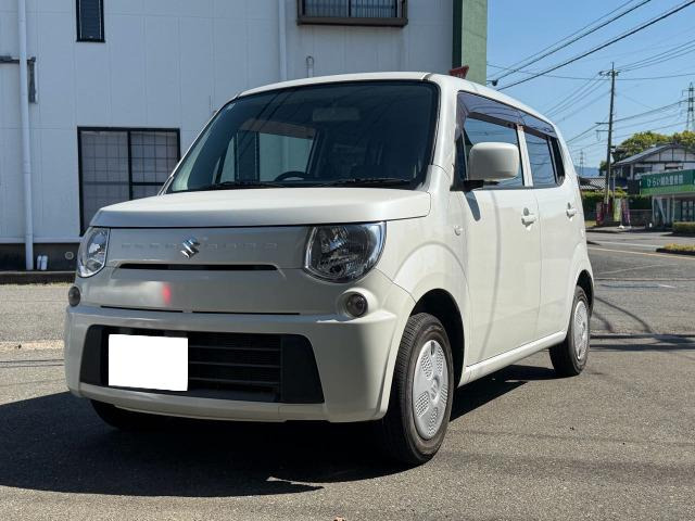 MRワゴン G キーレス 走行40000㎞