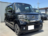 ホンダ N-BOXカスタム