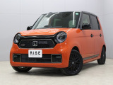 ホンダ N-ONE RS