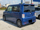 ムーヴコンテ カスタム RS RS