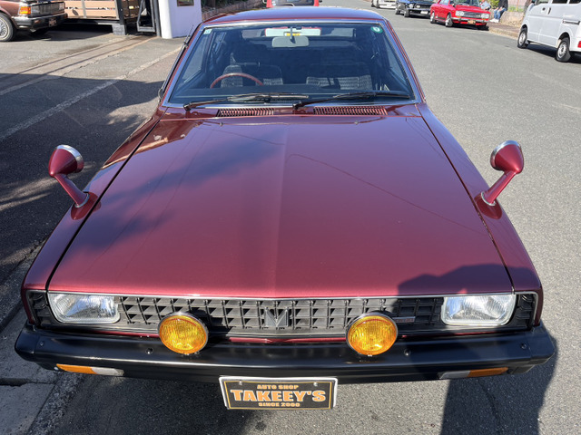 三菱 ランサー セレステ 2000GT の中古車詳細 (39,735km, ワインレッド