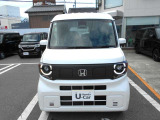 N-VAN e: e: ファン 届出済 未使用車両