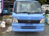 サンバートラック TB クリーン ☆ダンプ☆5速MT車☆