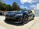 【中古車情報】トヨタ 86 2.0 GT 柿本リジンマフラー純正アルミホイール の中古車詳細（走行距離：1.9万km、カラー：ブラック、販売地域：埼玉県狭山市上赤坂）