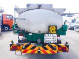 最大積載3,000kg 容積:4000L