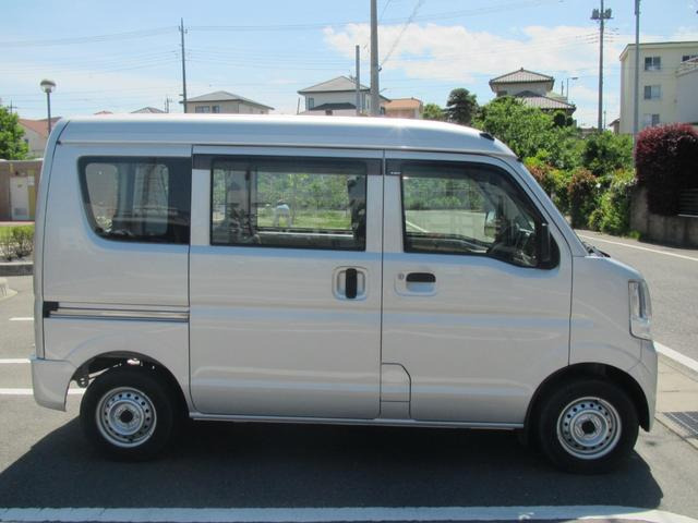 スズキ エブリイ 