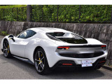 296GTS アセット フィオラノ パッケージ F1 DCT 