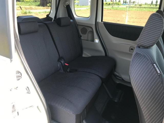 スズキ パレット XS スマートキー HID パワースライドドア の中古車
