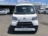 ハイゼットカーゴ 2シーター SAIII ハイルーフ 4WD 