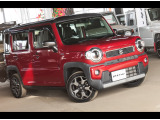 ハスラー ハイブリッド(HYBRID) X 4WD 純正9型メモリーナビ フルセグ 全方位