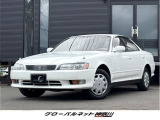 トヨタ マークII 2.0 グランデ