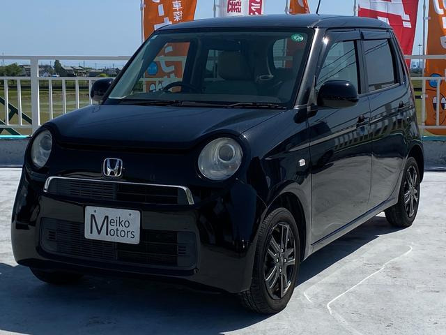 N-ONE G 3ヶ月自社保証 スマートキー