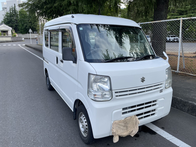 エブリイ PC ハイルーフ 