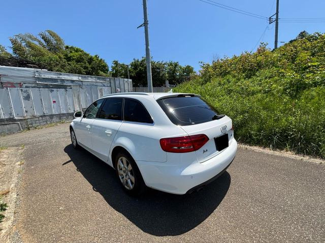 アウディ A4アバント ❗️1.8 TFSI ナビ/バックカメラ❗️　6万キロ台❗️ アウディ A4アバント 1.8 TFSI ナビ/バックカメラ/2年車検付き の中古