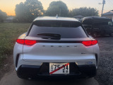 クラウンスポーツ 2.5 Z E-Four 4WD 
