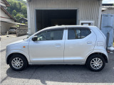 アルト L 車検令和10年5月まで!即乗りOK!