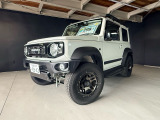 ジムニーシエラ 1.5 JC 4WD 