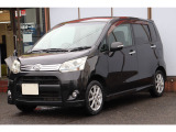 ムーヴカスタム G 修復歴無し 車検2年付き!!