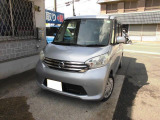 デイズルークス X ナビ テレビ アラウンドビューモニター 電動スライドドア オートエ...