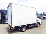 荷台寸法(cm) 長304&times;幅173&times;高187
