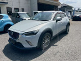 CX-3 1.5 XD ツーリング 