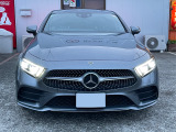CLSクラス CLS220d スポーツ エクスクルーシブ パッケージ 
