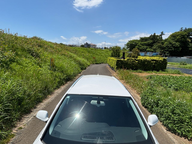 アウディ A4アバント 1.8 TFSI ナビ/バックカメラ/2年車検付き の中古