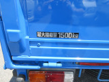 ☆1.5t積載です☆