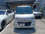 パレット SW TS 走行距離無制限6か月保証付