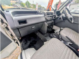 ハイゼットトラック スペシャル 4WD 3方開