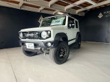 ジムニーシエラ 1.5 JC 4WD 