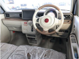 アルトラパン X 未使用車・2トーン