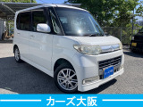 タントカスタム V セレクション E