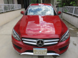 Cクラスワゴン C200 スポーツ 