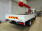 トラック市長岡店 ホームページもご覧ください! https://www.truckichi-nagaoka.com/stock/detail/?car_id=3580