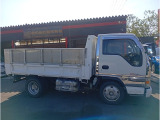 エルフ  最大積載量2000kg 5MT