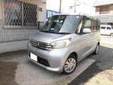 日産 デイズルークス