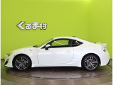 86 2.0 GT リミテッド 【TRDエアロ★フルセグナビ】