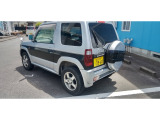 パジェロミニ リミテッド エディション VR 4WD 4WD ナビ&地デジ ETC