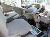 ☆内装・運転席廻りです☆