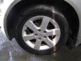 ステージア 2.5 250RS FOUR 4WD DVDナビ CD キーレス パワーシート