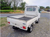 ハイゼットトラック スペシャル 4WD 3方開