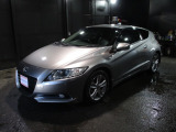 ホンダ CR-Z 1.5 アルファ