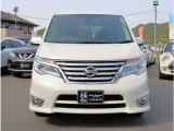 セレナ 2.0 ハイウェイスター Vセレクション+Safety S-HYBRID 車検整備付 4.8Mキロ ...