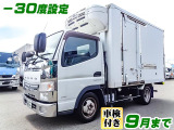 東プレ製冷蔵冷凍車